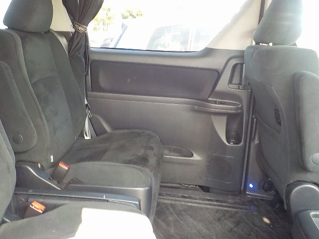 TOYOTA VELLFIRE 2010 Image 20