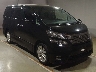 TOYOTA VELLFIRE 2010 Image 3