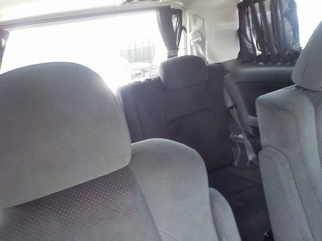 TOYOTA VELLFIRE 2010 Image 21