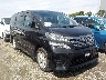 TOYOTA VELLFIRE 2010 Image 23