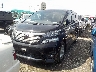 TOYOTA VELLFIRE 2010 Image 24