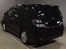 TOYOTA VELLFIRE 2010 Image 4