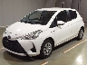 TOYOTA VITZ 2020 Image 1