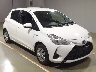 TOYOTA VITZ 2020 Image 3