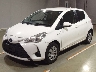 TOYOTA VITZ 2020 Image 1