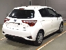 TOYOTA VITZ 2020 Image 2