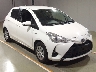 TOYOTA VITZ 2020 Image 3