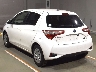 TOYOTA VITZ 2020 Image 4