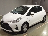 TOYOTA VITZ 2020 Image 1