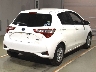 TOYOTA VITZ 2020 Image 2