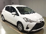 TOYOTA VITZ 2020 Image 3