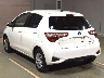 TOYOTA VITZ 2020 Image 4