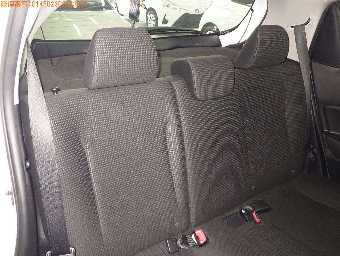 TOYOTA VITZ 2020 Image 7