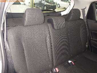 TOYOTA VITZ 2020 Image 7