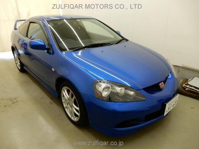 HONDA INTEGRA 2005 Image 1