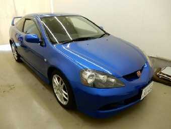 HONDA INTEGRA 2005 Image 1