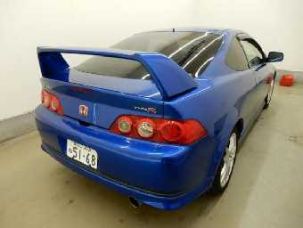 HONDA INTEGRA 2005 Image 2