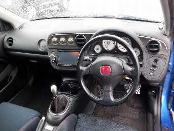 HONDA INTEGRA 2005 Image 11