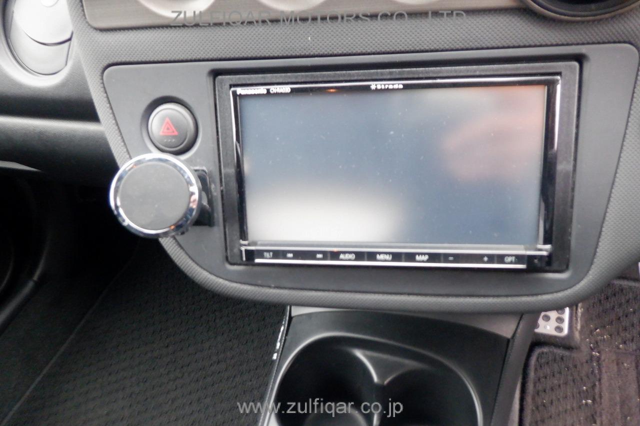 HONDA INTEGRA 2005 Image 12