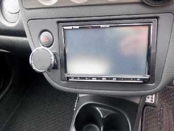 HONDA INTEGRA 2005 Image 12