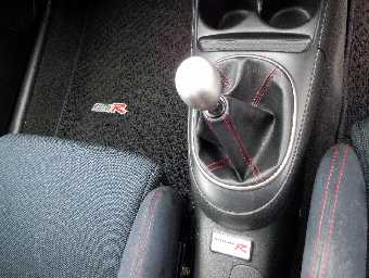 HONDA INTEGRA 2005 Image 13