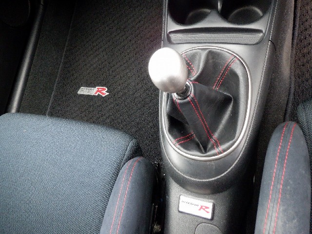 HONDA INTEGRA 2005 Image 19