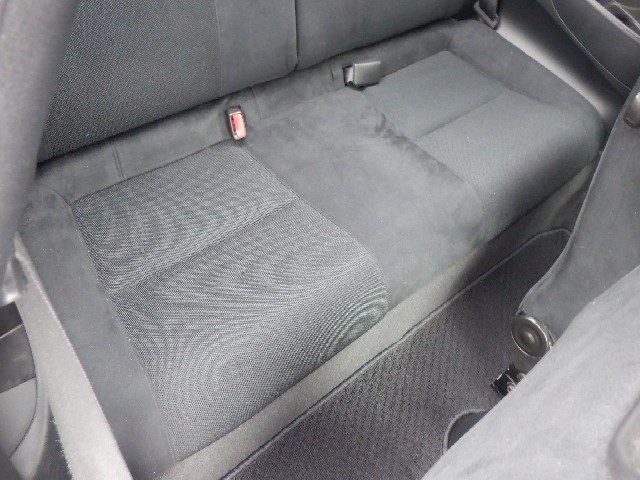 HONDA INTEGRA 2005 Image 21