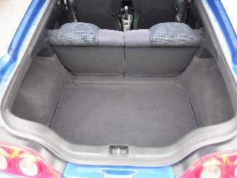 HONDA INTEGRA 2005 Image 16