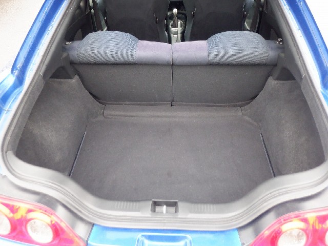 HONDA INTEGRA 2005 Image 22