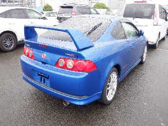 HONDA INTEGRA 2005 Image 17