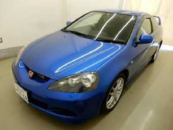 HONDA INTEGRA 2005 Image 4