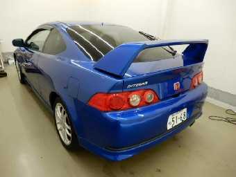 HONDA INTEGRA 2005 Image 5