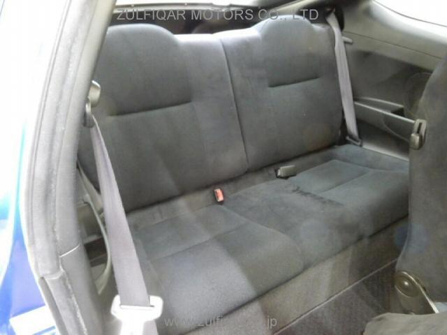 HONDA INTEGRA 2005 Image 7