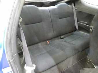 HONDA INTEGRA 2005 Image 7