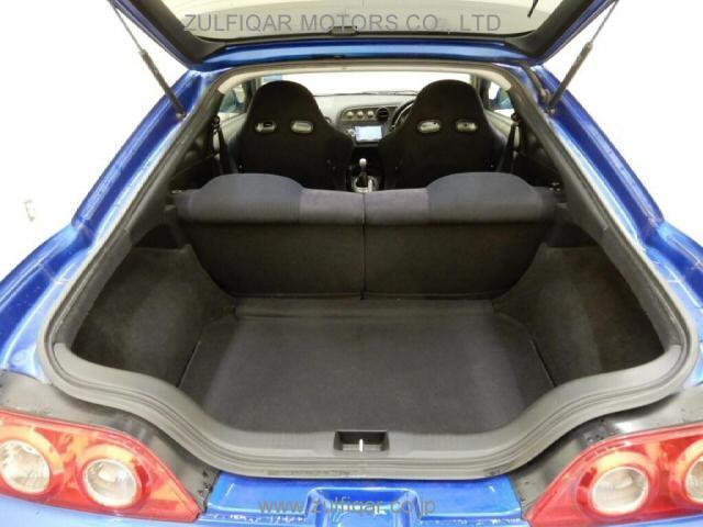 HONDA INTEGRA 2005 Image 8