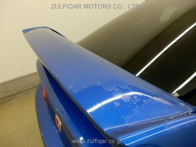 HONDA INTEGRA 2005 Image 9