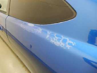 HONDA INTEGRA 2005 Image 10