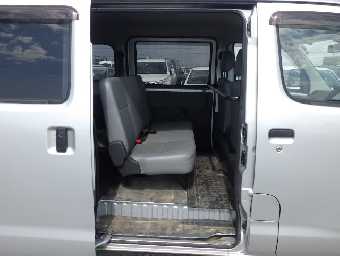 TOYOTA TOWNACE 2018 Image 4