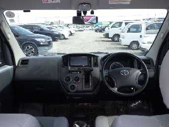 TOYOTA TOWNACE 2018 Image 5