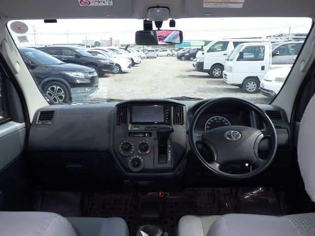 TOYOTA TOWNACE 2018 Image 19