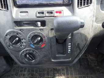 TOYOTA TOWNACE 2018 Image 6