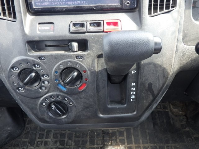 TOYOTA TOWNACE 2018 Image 20