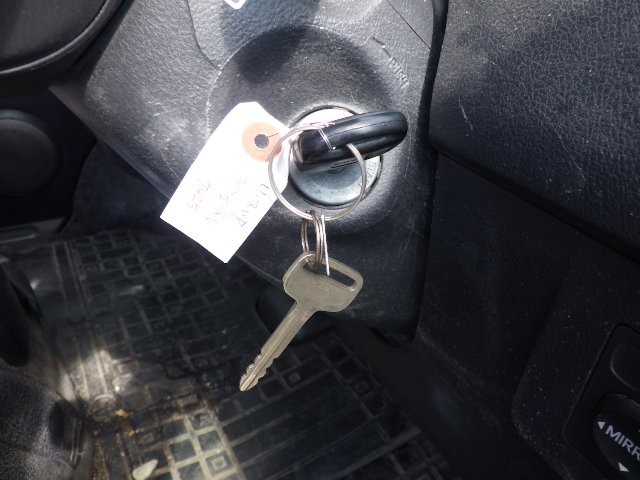 TOYOTA TOWNACE 2018 Image 22