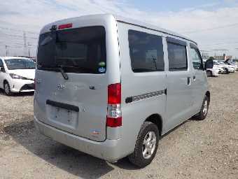 TOYOTA TOWNACE 2018 Image 11