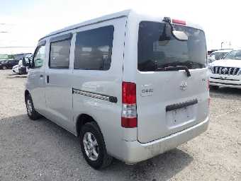TOYOTA TOWNACE 2018 Image 12