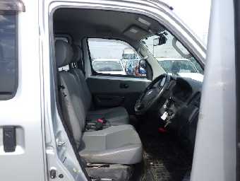 TOYOTA TOWNACE 2018 Image 13
