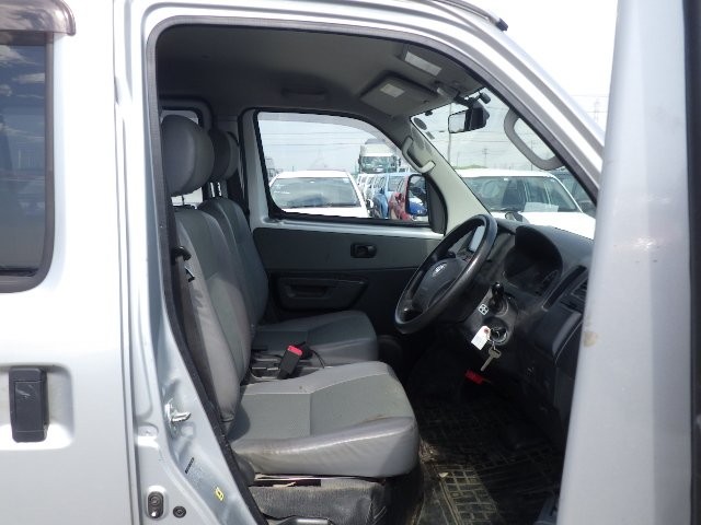 TOYOTA TOWNACE 2018 Image 27