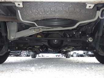 TOYOTA TOWNACE 2018 Image 15