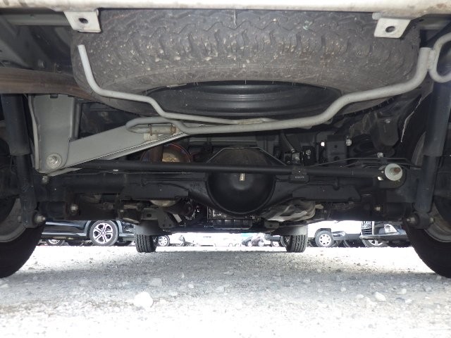 TOYOTA TOWNACE 2018 Image 29