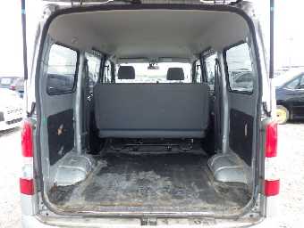 TOYOTA TOWNACE 2018 Image 16